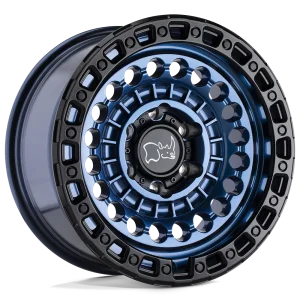 Black Rhino – SENTINEL – Other – 17″x8.5″ 0mm – All weather Wheels – 1785STN006114U76